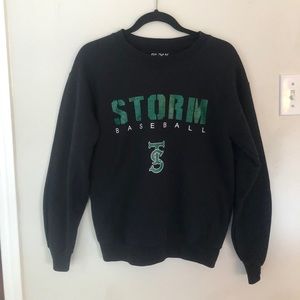 VINTAGE CREWNECK